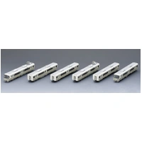 Tomix N 221 Suburban Train Basic Set B 6 Cars