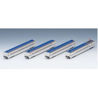 Tomix N E7 Hokuritku Joetsu SHINKANSEN Addon set B 4 cars
