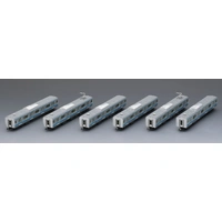 Tomix N 98554 E233-1000 Keihin Tohoku Negishi Line Addon Set 6 Cars