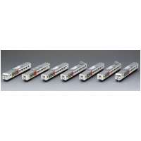 Tomix N 185-200 Limited Express Express 185 Set 7cars