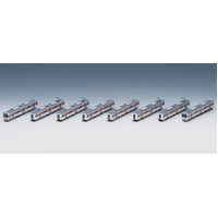 Tomix N 315 Commuter Train set 8cars