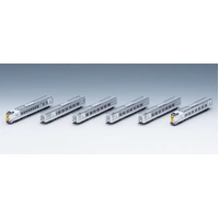 Tomix N KIHA 261-1000 LTD Express Diesel car set 6cars