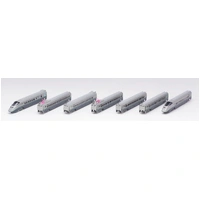 Tomix N E3-2000 Yamagata SHINKANSEN Tsubasa Original Deco 7 Cars