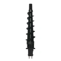 Revamp Diverse 13-25mm Conical Wand Barrel TO-2006-AU