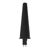 Revamp Diverse 22-45mm Large Conical Curl Barrel TO-2007-AU
