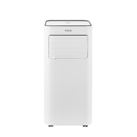 TECO 2.6kW Cool Only Portable Air Conditioner TPO26CFWAO