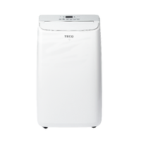 TECO 3.5kW Cool Only Portable Air Conditioner TPO35CFWET