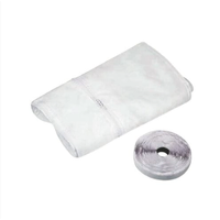 TECO Push/Pull Window Kit TPPWKITT-1