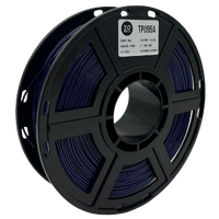 3D Meta TPU95A Blue 1KG Spool TPU-95A-BLUE-1KG