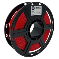 3D Meta TPU95A Red 1KG Spool TPU-95A-RED-1KG
