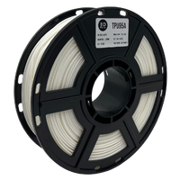 3D Meta TPU95A White 1KG Spool TPU-95A-WHITE-1KG