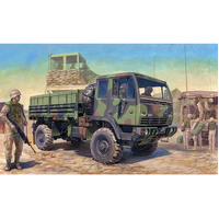 Trumpeter 1/35 M1078 Light Medium Tactical Vehicle (LMTV) Standard Cargo Truck