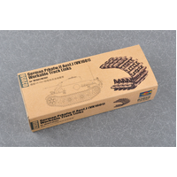 Trumpeter 1/35 German Pzkpfw.II Ausf.J (VK1601) Workable Track Links