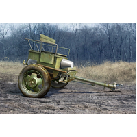 Trumpeter 1/35 Soviet Limber 52-R-353M Mod.1942