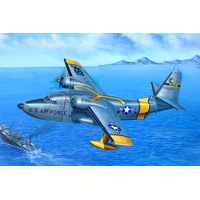Trumpeter 1/48 HU-16A Albatross
