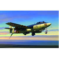 Trumpeter 1/48 “Seahawk” FGA.MK.6