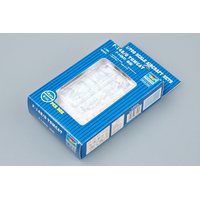 Trumpeter 1/700 F-14B/D TOMCAT (12 pcs/box)