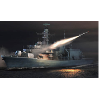 Trumpeter 1/350 HMS TYPE 23 Frigate – Monmouth(F235)