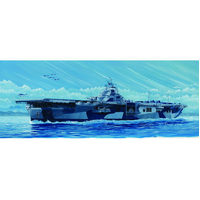 Trumpeter 1/700 USS FRANKLIN CV-13