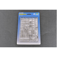 Trumpeter 1/350 KMT-6 Mine Plow