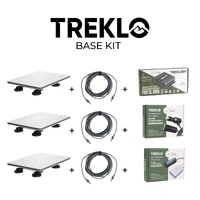 Starlink Mini Easy Vehicle Kit - Base K2 (Cig + Ando) TREK-S-KIT-BASE-K2