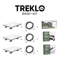 Starlink Mini Easy Vehicle Kit - Base+ K2 (Cig + Ando) TREK-S-KIT-BASEPLUS-K2