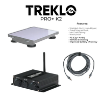Starlink Mini Easy Vehicle Kit - Pro+ Plug & Play - Ando TREK-S-KIT-PROPLUS-ANDO