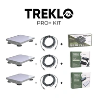 Starlink Mini Easy Vehicle Kit - Pro+ K2 (Cig + Ando) TREK-S-KIT-PROPLUS-K2