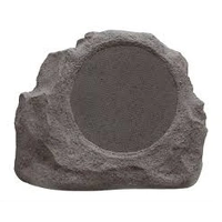TAGA TRS-20-V.3 8" 2-Way Outdoor Garden Speaker - Sandstone