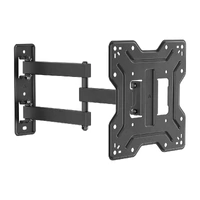 Laser Small Full Motion TV Wall Mount 23inch to 42 Inch Panels with 100/200 VESA TVB-LDA41-233_103