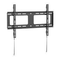 Laser Large Fixed TV Wall Mount for 37inch to 80inch Panels TVB-LUP38-6F_528