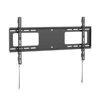 Laser Xtra Large Fixed TV Wall Mount for 43inchâ€“90inch Panels TVB-LUP38-8F_535