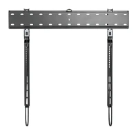Laser Ultra-Slim Fixed TV Wall Mount for 43inchâ€“80inch Panels TVB-LUP70-6F_511