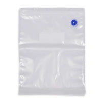  TIFFANY VACCUM BAGS SMALL (pkt of 10) 