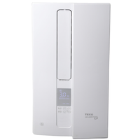 TECO 3.5kW Cool Only Vertical Skinny RAC TVS35CVUVWBH