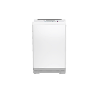 TECO 6KG Top Load Washing Machine TWM60TAW