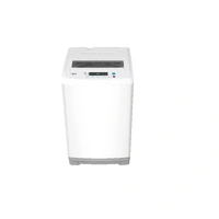 TECO 7KG Top Load Washing Machine TWM70TAW