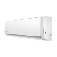 TECO 2.62kw Cool Platinum R32 3D DC Inverter Reverse Cycle Air Conditioner TWS-TSO26H3DVKT