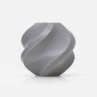 Bambu Lab Filament TPU 95A HF Gray 51101 1.75mm 1KG with Spool U00-D0-1.75-1000-SPL