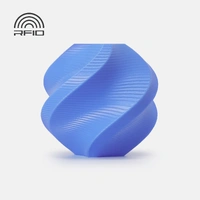 Bambu Lab Filament TPU for AMS Blue 53600 1.75mm 1KG with Spool U02-B0-1.75-1000-SPL