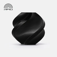 Bambu Lab Filament TPU for AMS Black 53101 1.75mm 1KG with Spool U02-K0-1.75-1000-SPL