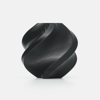 Bambu Lab Filament TPU 90A Black 51103 1.75mm 1KG with Spool U03-K0-1.75-1000-SPL