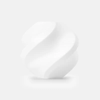 Bambu Lab Filament TPU 90A White 51105 1.75mm 1KG with Spool U03-W1-1.75-1000-SPL