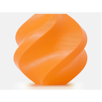 Bambu Lab Filament TPU 85A Neon Orange 51305 1.75mm 1KG with Spool U04-A1-1.75-1000-SPL