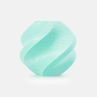 Bambu Lab Filament TPU 85A Light Cyan 51500 1.75mm 1KG with Spool U04-G0-1.75-1000-SPL