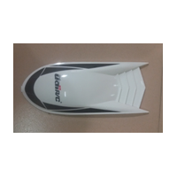 UDI RC Cabin Outer Cover