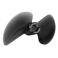 UDI RC Propeller Set