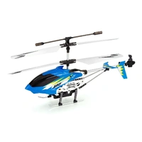 UDI RC Helicopter w/ WiFi Camera (Blue)