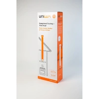 Unilux Rangehood Ducting Roof - Tiled ULX151