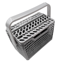 Unilux Dishwasher Cutlery Basket ULX201